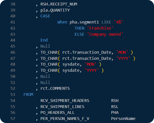 SQLConnect