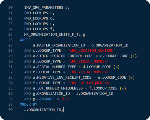 SQLConnect