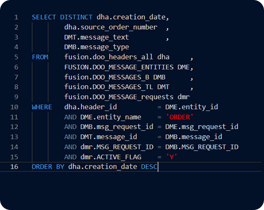 SQLConnect