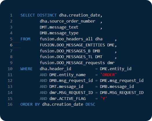 SQLConnect